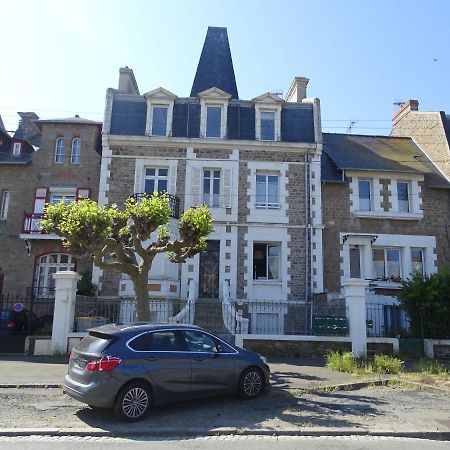 Apartmán 46 Avenue Pasteur Saint-Malo Exteriér fotografie