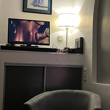 Apartmán 46 Avenue Pasteur Saint-Malo Exteriér fotografie