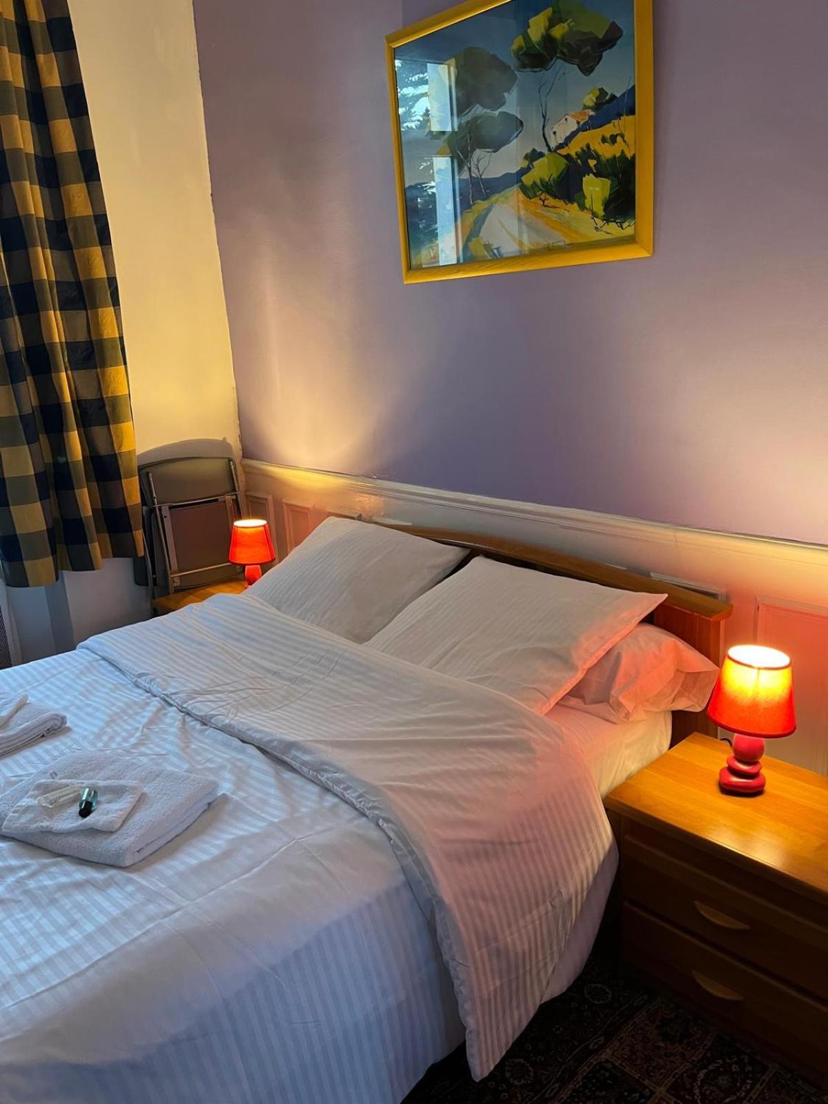Apartmán 46 Avenue Pasteur Saint-Malo Exteriér fotografie