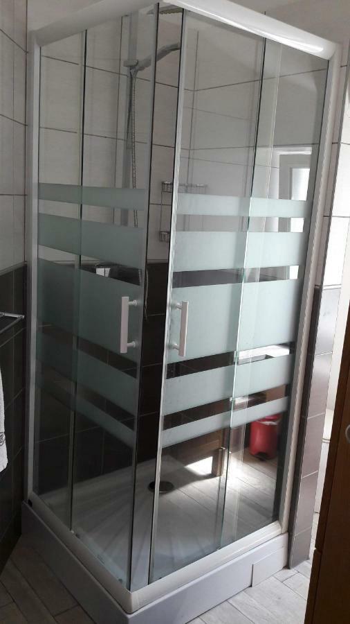 Apartmán 46 Avenue Pasteur Saint-Malo Exteriér fotografie